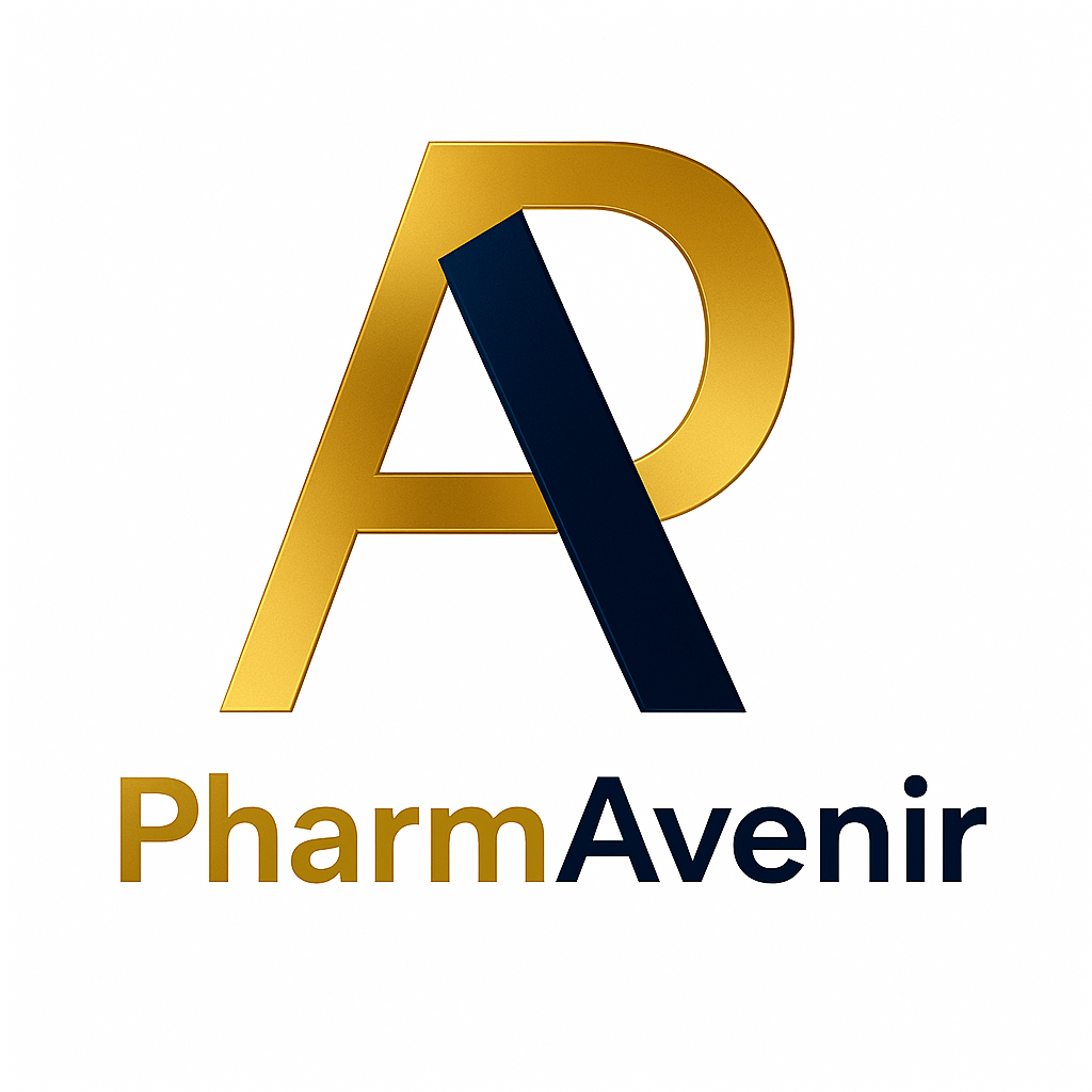 Pharmavenir | Strategic Biopharma Partner Driving Research & Innovation